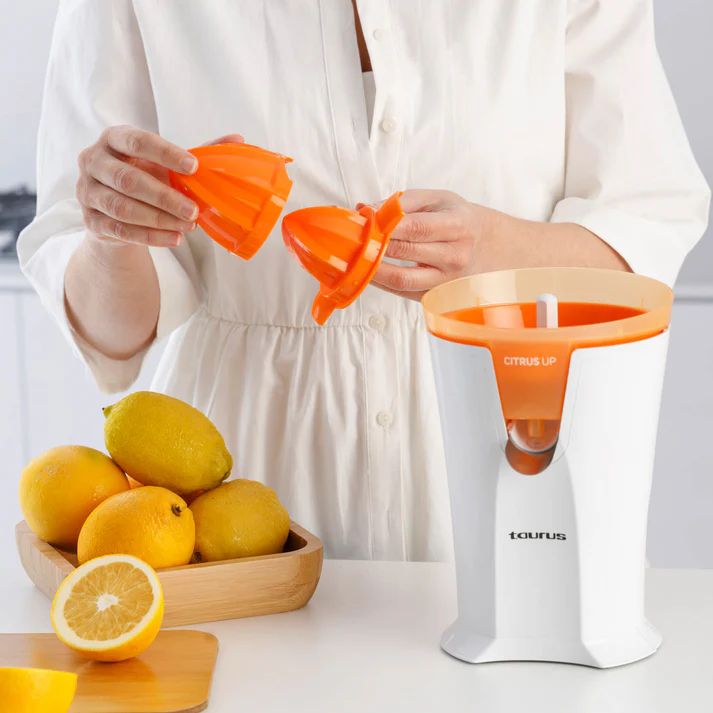 SQUEEZER -TAURUS - RUS CITRUS UP(SQ40P)