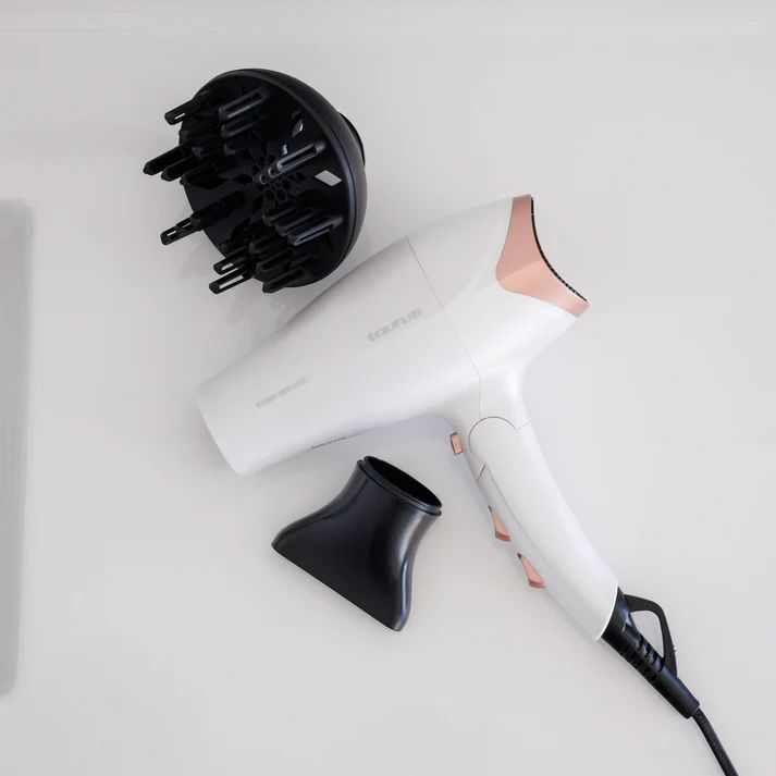 HAIR DRYER -  Taurus - STUDIO 2500 IONIC(HD2405I)