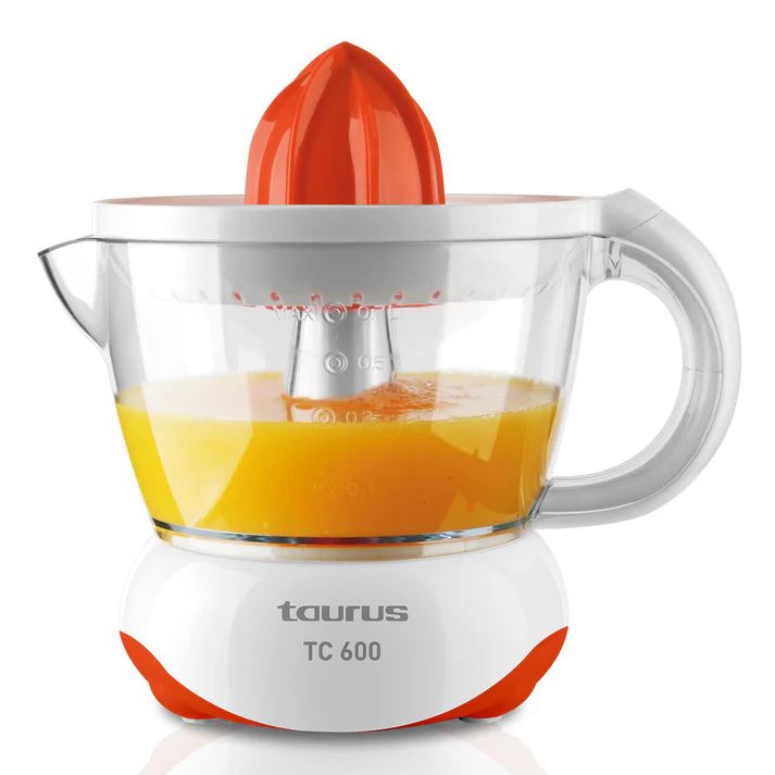 JUICE EXTRAXTOR - TAURUS - TC-600 (VER III) (1AE)