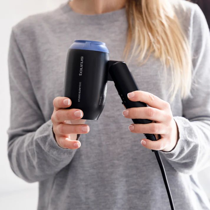 HAIR DRYER - TAURUS -STUDIO GLOW 1500(HDA1400)