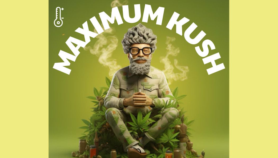 Maximum Kush Quarter 