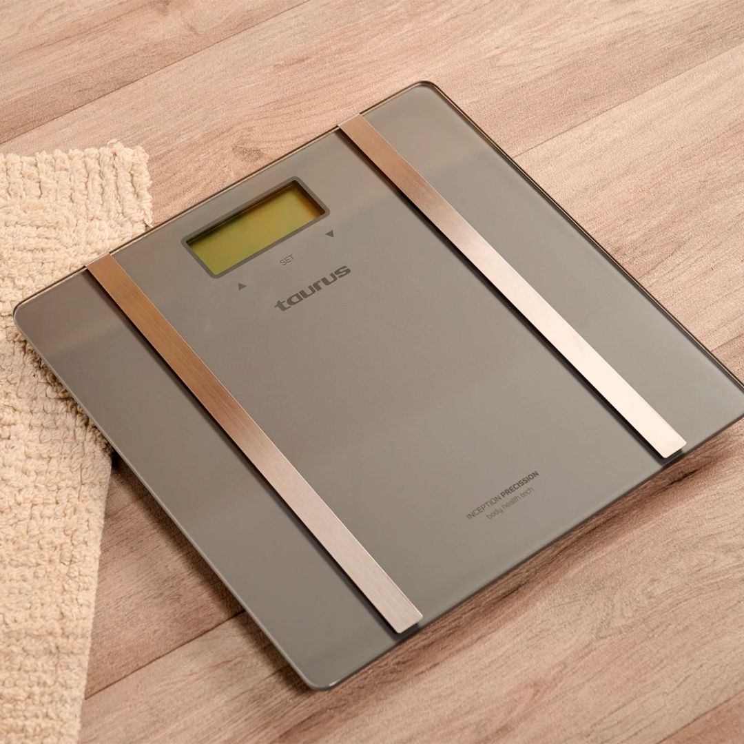 SCALE -TAURUS-HEALTHCARE BS2801CD