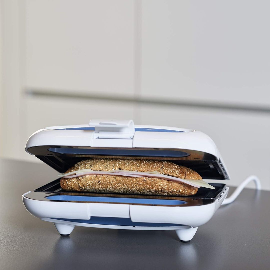 SANDWICH MAKER -TAURUS- MYSANDWICH GRIL