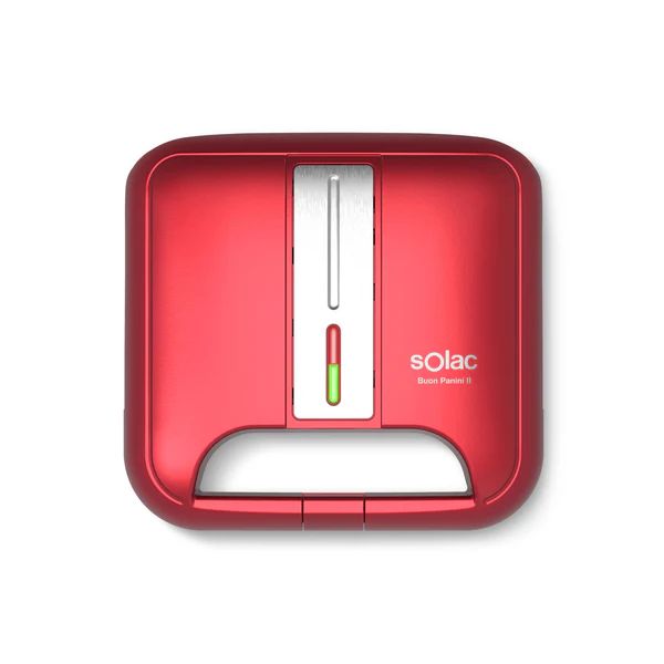 SANDWISH MAKER -SOLAC - BUON PANINI II (SD5058)