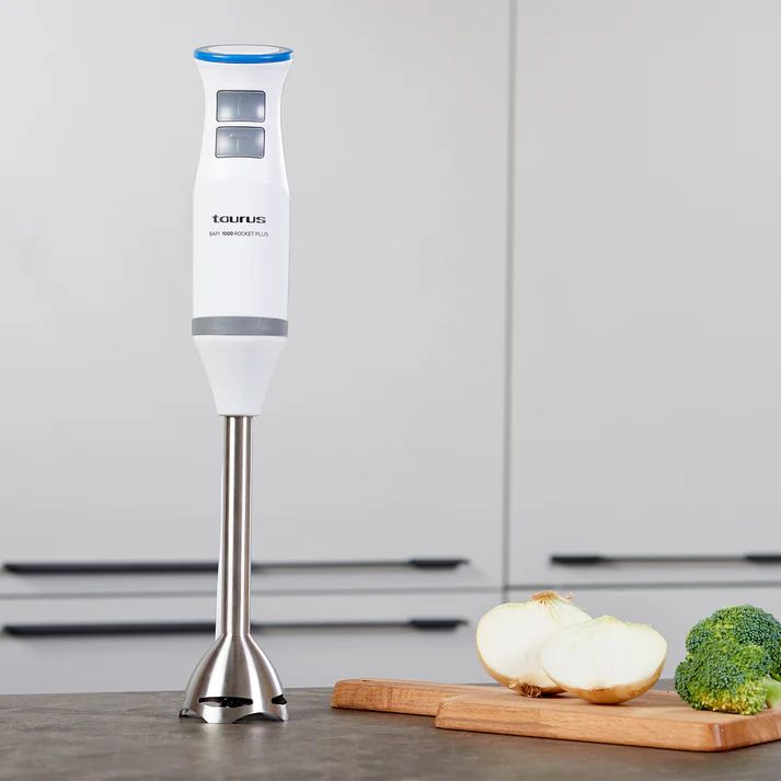 HAND BLENDER -TAURUS-BAPI 1000 ROCKET