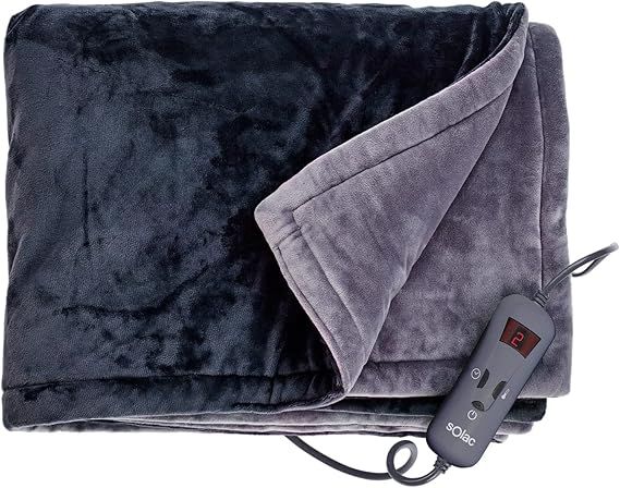 HEATING PAD -SOLAC - REIKIAVIK SINGLE