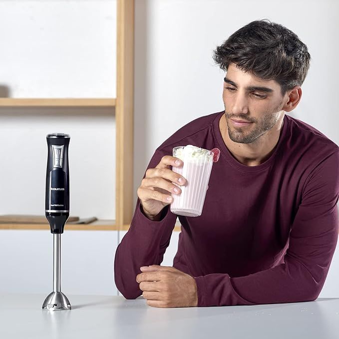 HAND BLENDER - TAURUS - BAPI 750 INOX