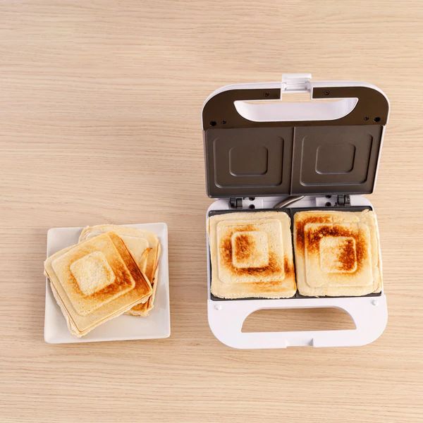 SANDWISH MAKER - SOLAC -  BUON SANDWICH II(SD5054)