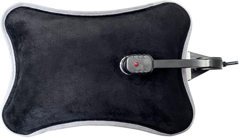 ELECTRIC WATER BAG - SOLAC - CB8981 