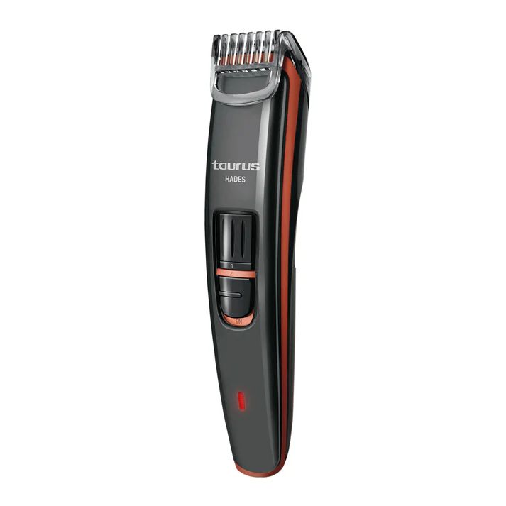 BEARD TRIMMER -TAURUS- HADES (SL2900) (9KE)
