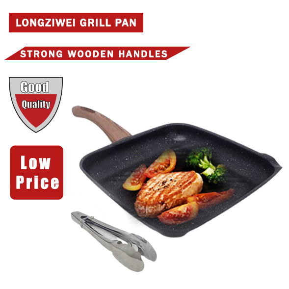 LONGZIWEI GRILL PAN