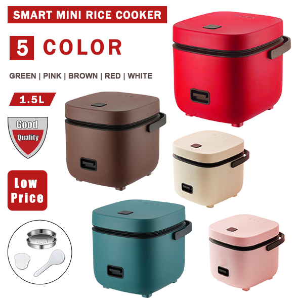 SMART MINI RICE COOKER