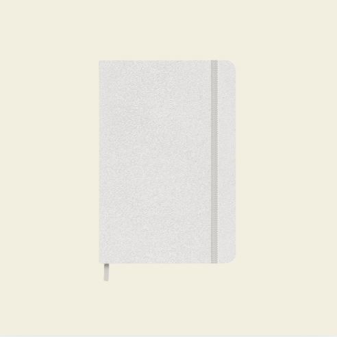 Cuaderno Agenda