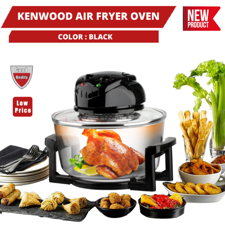 KENWOOD AIR FRYER OVEN