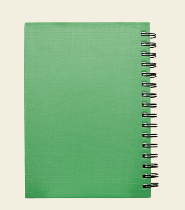 Cuaderno Espiral Universitario