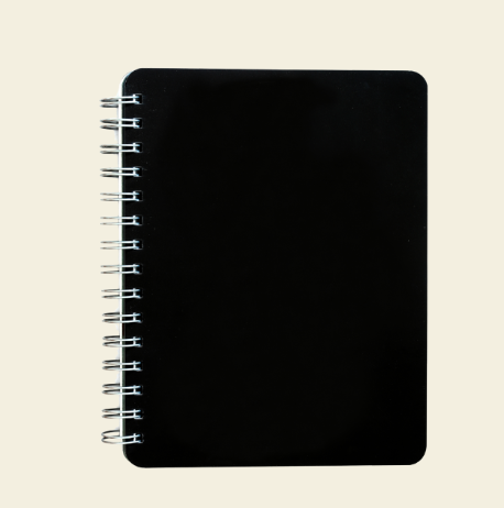 Cuaderno Espiral Universitario 