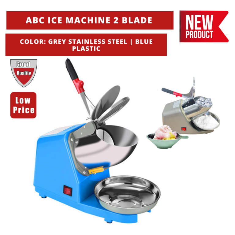 ABC MACHINE