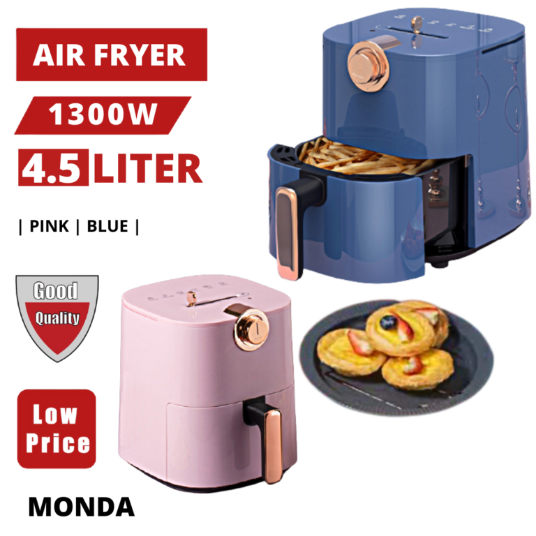 MONDA AIR FRYER 4.5L