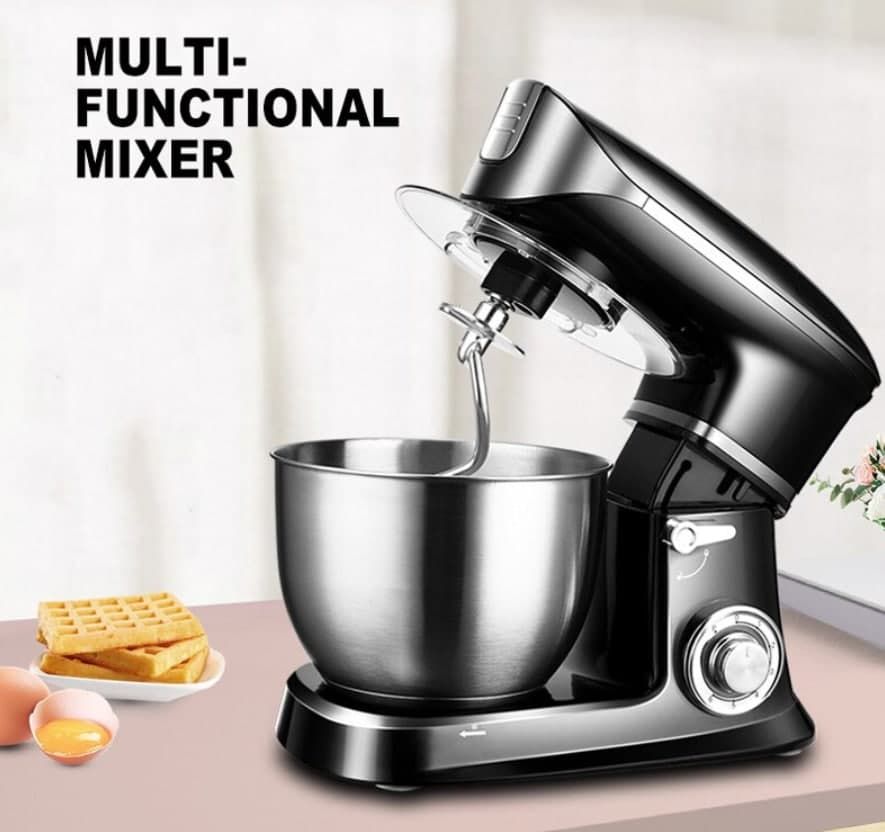 STAND MIXER 4.5L MULTIFUNCTION SC262