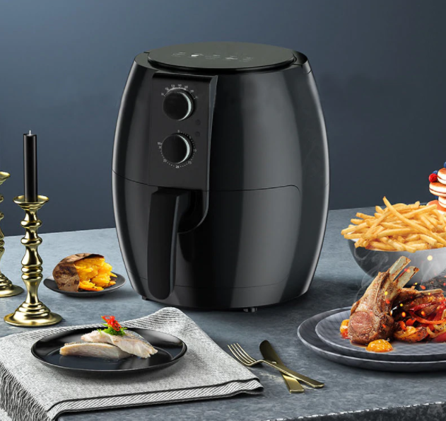 4.5L AIR FRYER F74287