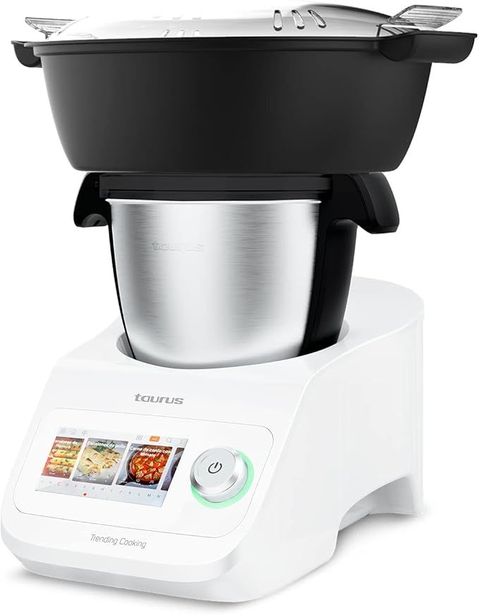 TAURUS - KITCHEN MACHINE - TRENDING COO