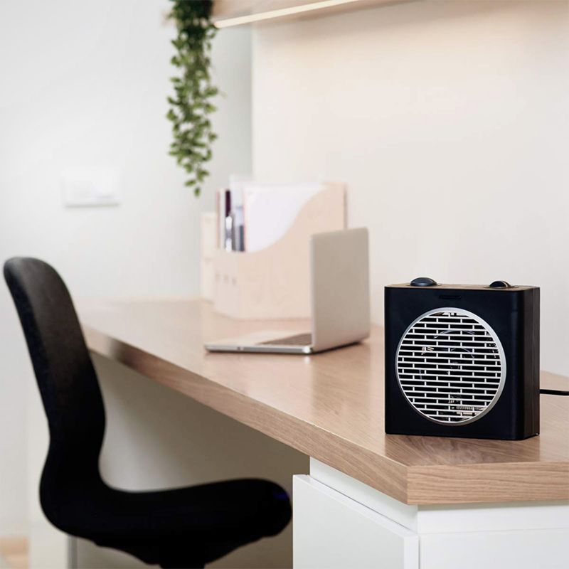 FAN HEATER - BLACK AND DECKER -BXSH2003E