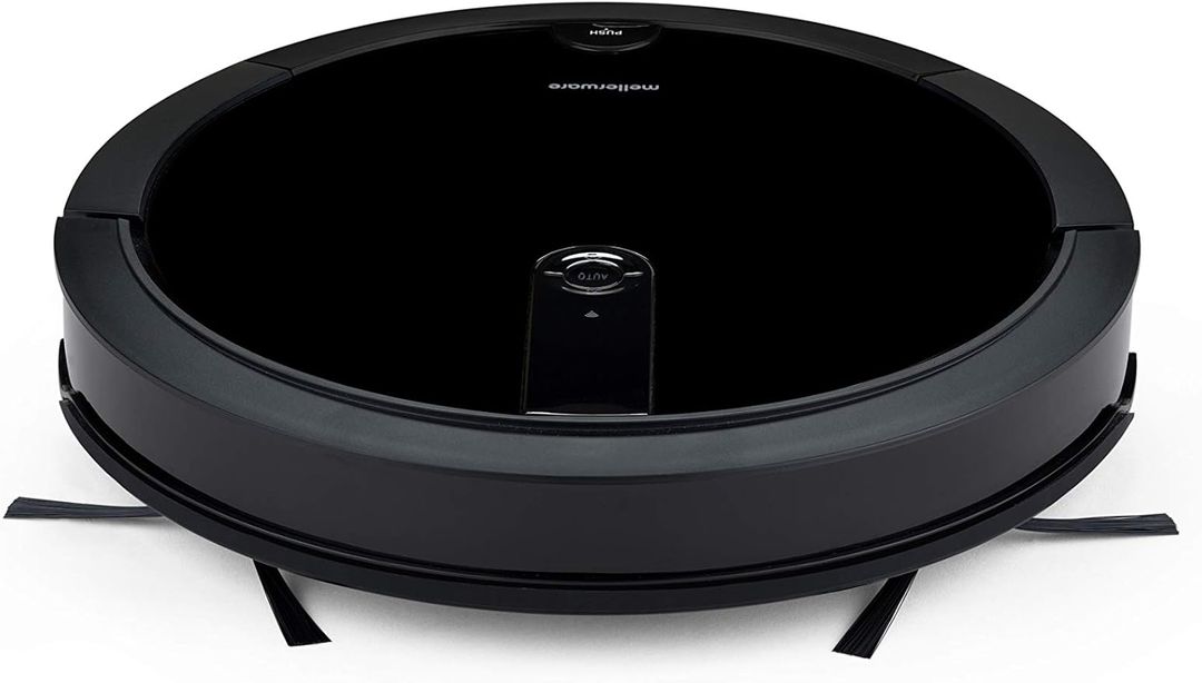 MELLER- VACCUM CLEANER - TIDY GYRO BLAC