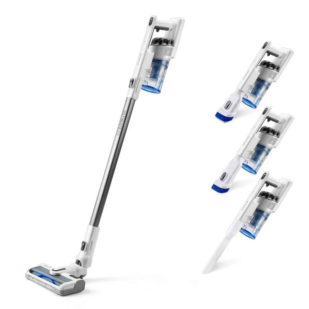 TAURUS - VACUUM CLEANER - ULTIMATE GO