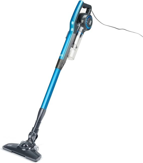 BLACK AND DECKER - VACUUM CLEANER B&D BXVMS600E