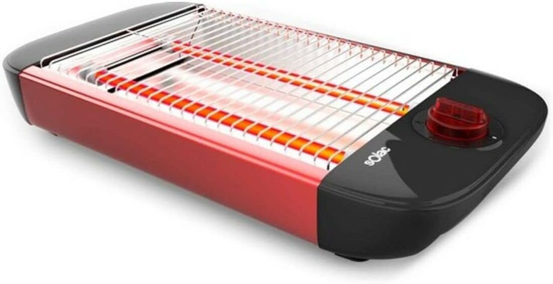 TOASTER - SOLAC - TC5303