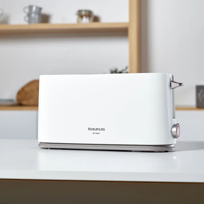 TOASTER -TAURUS - MYTOAST VER II (6NG)