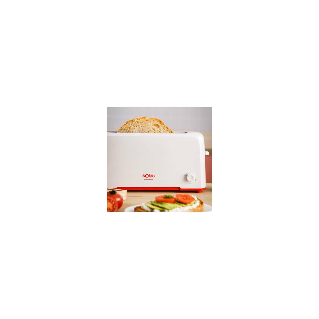 TOASTER -SOLAC- TL5416