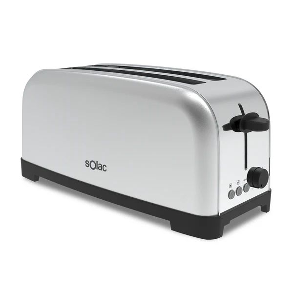 TOASTER - SOLAC - YE-YE (TL5419)