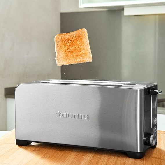 TOASTER -TAURUS - MYTOAST DUPLO LEGEND