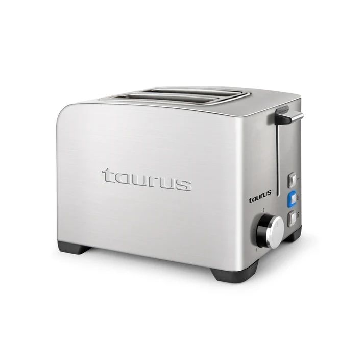 TOASTER -TAURUS - MYTOAST II LEGEND