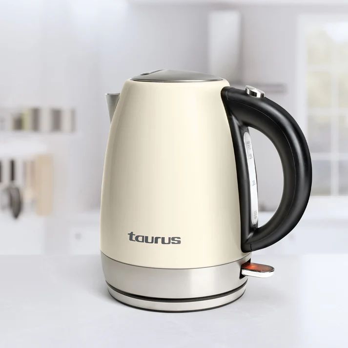 KETTLE -TAURUS - VINTAGE (KE220X)