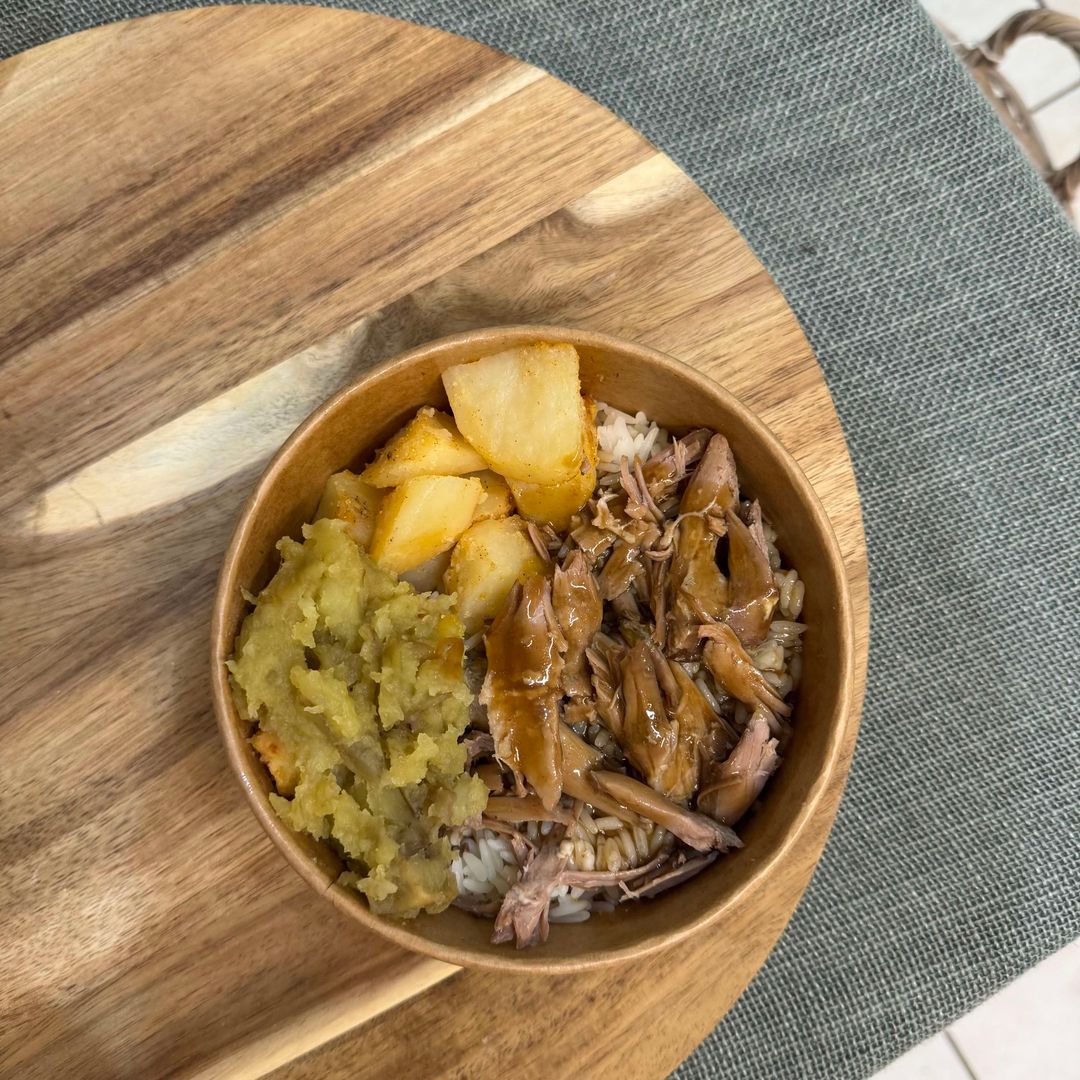 25/07 FRIDAY- SUNDAY ROAST 