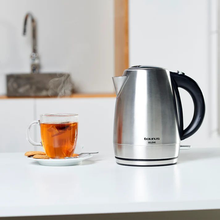 KETTLE -TAURUS -  SELENE (Ver III) (KE220