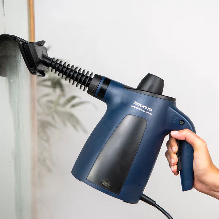 STEAM GUN -TAURUS- RAPIDISSIMO CLEAN PR