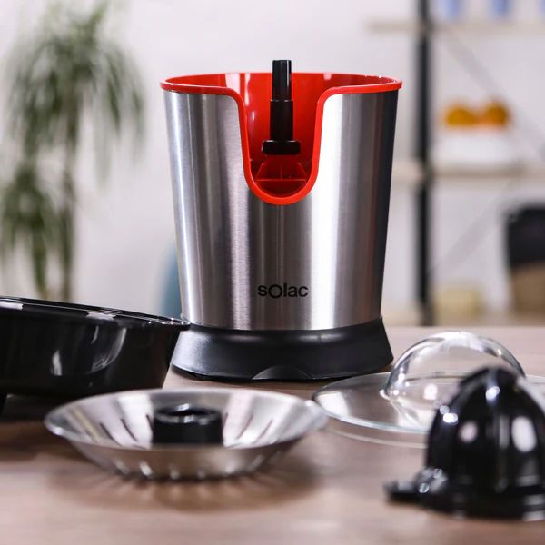 SQUEEZER - SOLAC - EX6200