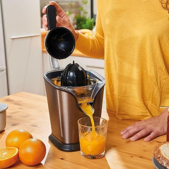 SQUEEZER -BLACK AND DECKER - BXCJ100E