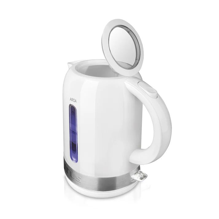 KETTLE -TAURUS- AROA VER IV