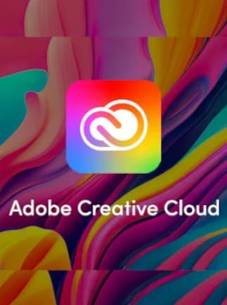 Adobe Creative Cloud