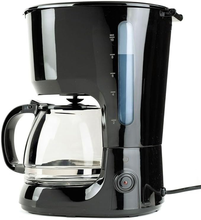 DRIP COFFEE MAKER -BLACK AND DECKER - BXCO750E