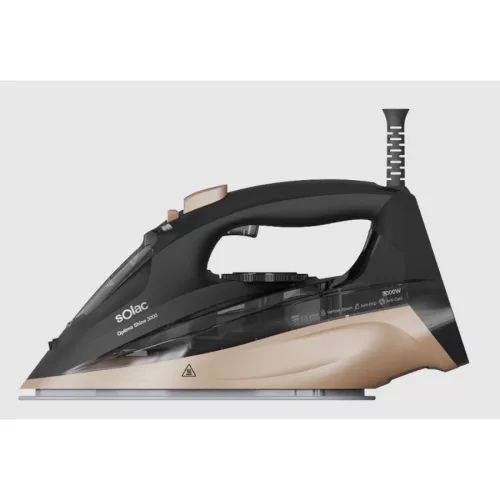 STEAM IRON - TAURUS- OPTIMA SHINE 3000 (PV2031)