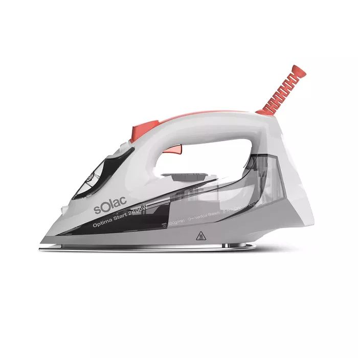 STEAM IRON - SOLAC - PV2214