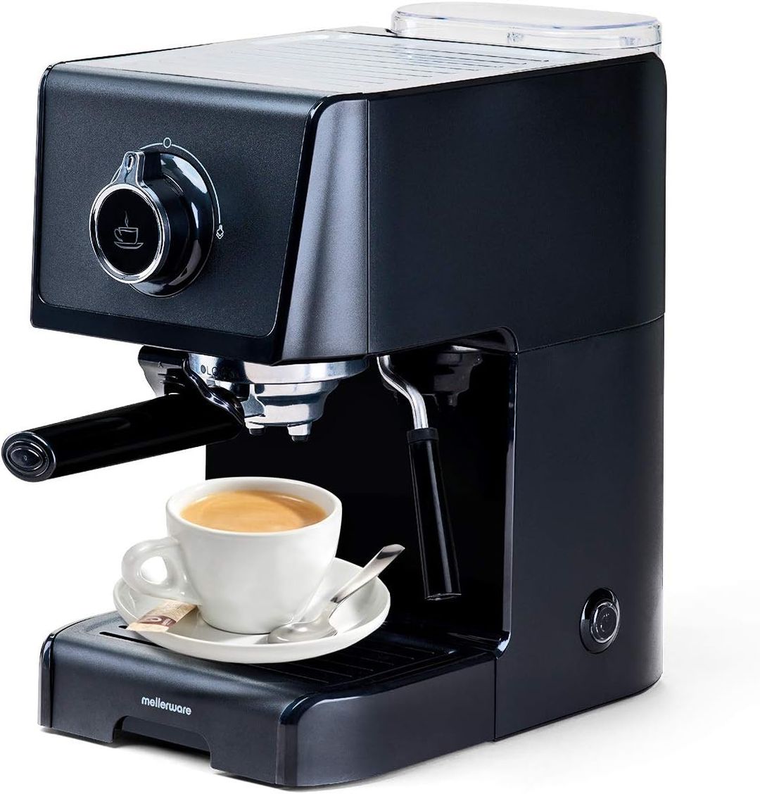 COFFEE MAKER -MELLER -  KOFFY
