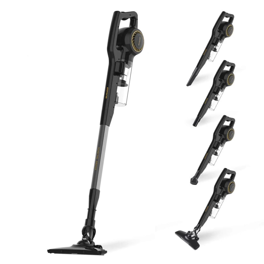 STICK VACCUM CLEANER -TAURUS- HOMELAND ENDLESS 