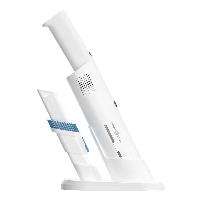 VACCUM CLEANER - TAURUS- LIBERTY DIGITAL (HVCA6111B)