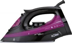  STEAM IRON PV2114 - SOLAC - OPTIMA PERF